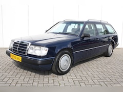 Mercedes-Benz 230 - 230TE LPG