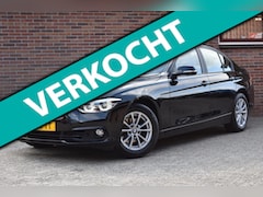 BMW 3-serie - 318i '16 LED Clima Cruise Inruil mogelijk