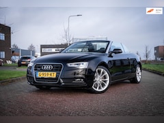 Audi A5 Cabriolet - 2.0 TFSI S line quattro Pro