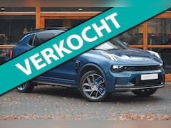 Lynk & Co 01 - | Adaptive Cruise | 360° Camera | Panoramadak | Elektrische memory stoel | Keyless |
