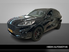 Ford Kuga - 2.5 PHEV ST-Line X | Black Pack 20" | Driver Assistance | Winter Pack | Technology Pack