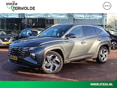 Hyundai Tucson - 1.6 T-GDI PHEV Comfort 4WD | AUTOMAAT | Trekhaak |