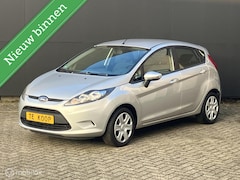 Ford Fiesta - 1.25 i Trend I AIRCO I 5-drs I 1e eig