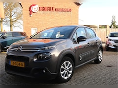 Citroën C3 - Benzine * AUTOMAAT * * Navigatie * Climate & Cruise Control * Trekhaak * 5-Deurs * Apple C