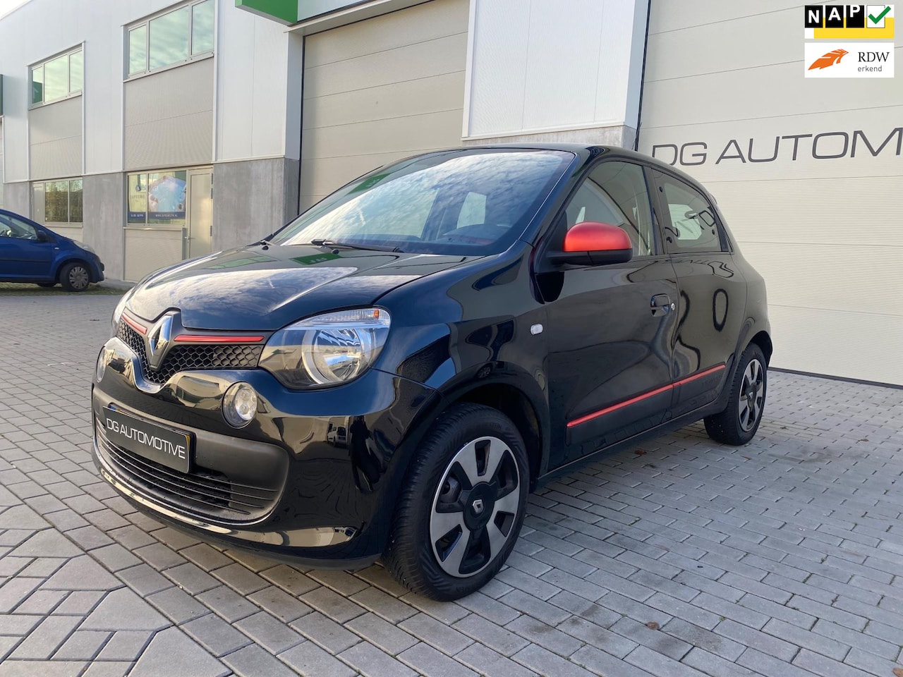 Renault Twingo - 1.0 SCe Collection APK 18-07-2026 AIRCO ELEKTRISCHE RAMEN BLEUTOOTH - AutoWereld.nl