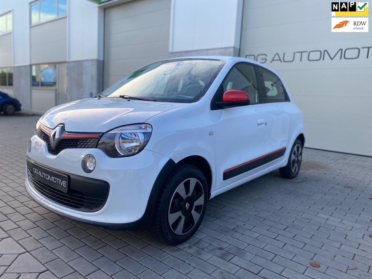 Renault Twingo - 1.0 SCe Collection APK 01-07-2026 AIRCO ELEKTRISCHE RAMEN BLEUTOOTH - AutoWereld.nl