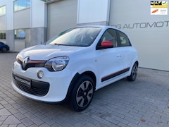 Renault Twingo - 1.0 SCe Collection APK 01-07-2026 AIRCO ELEKTRISCHE RAMEN BLEUTOOTH