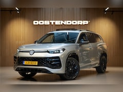 Volkswagen Tayron - 1.5/272pk eHybrid R-Line Blackstyle|2025|Panoramadak|Trekhaak|20"Blackstyle|Discover Navi|