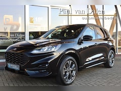 Ford Kuga - 2.5 PHEV 225PK AUTOMAAT ST-LINE Navi | Afn.Trekh. | Cruise | Camera | Keyless | Clima | St