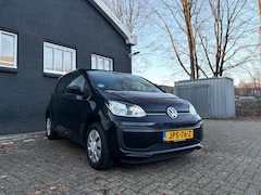 Volkswagen Up! - 1.0 BMT high up!