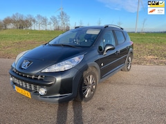 Peugeot 207 SW Outdoor - 1.6 VTi | Cruise | Clima | Pano |Carplay