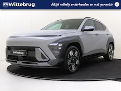 Hyundai Kona - 1.6 GDI HEV Comfort Smart NAVIGATIE | FULL LED | ELEKTRISCHE ACHTERKLEP