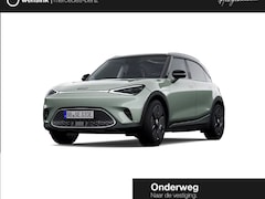 Smart #1 - 1 Premium 66 kWh | Warmtepomp | 22 KW laden | Panoramadak | Head-Up Display | Drive Pilot