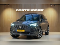SEAT Tarraco - 1.4TSI/245pk e-Hybrid PHEV FR|2023|Panoramadak|Memory Seat|Trekhaak|20"LMV|PDC+360Camera|V