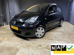 Toyota Aygo - 1.0-12V Access Airco