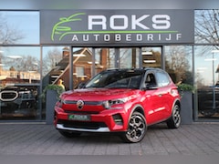 Citroën C3 - 1.2 Turbo 100pk Max