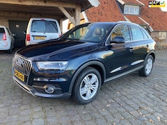 Audi Q3 - 2.0 TFSI quattro Pro Line