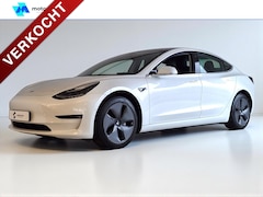 Tesla Model 3 - Standard Plus RWD 60kWh NAVI LED CAMERA
