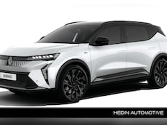 Renault Scenic E-Tech - EV87 long range esprit Alpine MC7860 | VOORRAAD | Pack light & sound | Pack advanced drivi