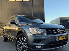 Volkswagen Tiguan Allspace - 1.4 TSI Comfortline 7p