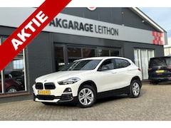 BMW X2 - sDrive20i 192PK 4 cilinder | High Executive | Keyless | Head up display