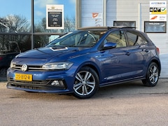 Volkswagen Polo - 1.0 TSI R Line, PANO, DIGITALDASH, NAP