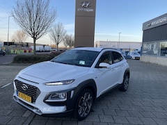 Hyundai Kona - 1.6 GDI HEV Premium Trekhaak*RIJKLAARPRIJS