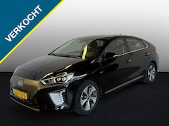 Hyundai IONIQ - Premium EV