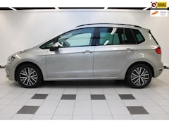 Volkswagen Golf Sportsvan - 1.2 TSI Highline Business - Trekhaak, Dealer onderhouden