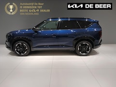 Kia EV5 - 81, 4 kWh 217pk 2WD GT-Line Business Edition (voorraad, dit jaar leverbaar met 17% bijtell