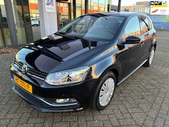 Volkswagen Polo - 1.4 TDI Comfortline / PDC / Navi / Apple Carplay