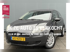 Fiat Grande Punto - BWJ 2009 | 1.4 78PK Edizione Lusso | AIRCO | RADIO/CD | SPOILER ACHTER | EL PAKKET | STUUR