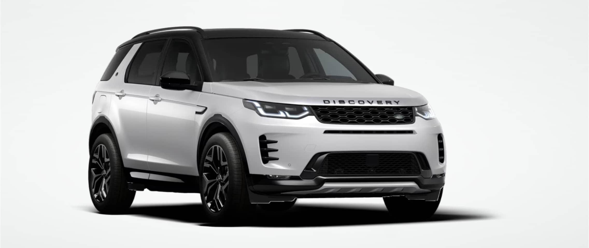 Land Rover Discovery Sport - 1.5 P270e PHEV Business Landmark Edition | Meridian Surround Audio | Elektrische trekhaak - AutoWereld.nl