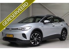 Volkswagen ID.4 - Pro 77 kWh Navigatie | Trekhaak | Warmtepomp | 19"Velgen