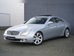 Mercedes-Benz CLS-klasse - 350 CGI Prestige 292pk, Automaat