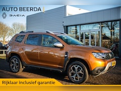 Dacia Duster - TCe 100 Bi-Fuel Comfort I Trekhaak