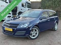 Opel Astra Wagon - 1.8 Business AIRCO LM.VELGEN 2XSLE TREKHAAK