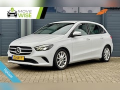 Mercedes-Benz B-klasse - 180 130pk Launch Edition Premium | AUTOMAAT | Facelift | Lage KM NAP | Camera | Carplay |
