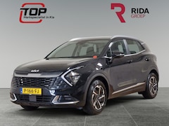 Kia Sportage - 1.6 T-GDi DynamicLine|Trekhaak