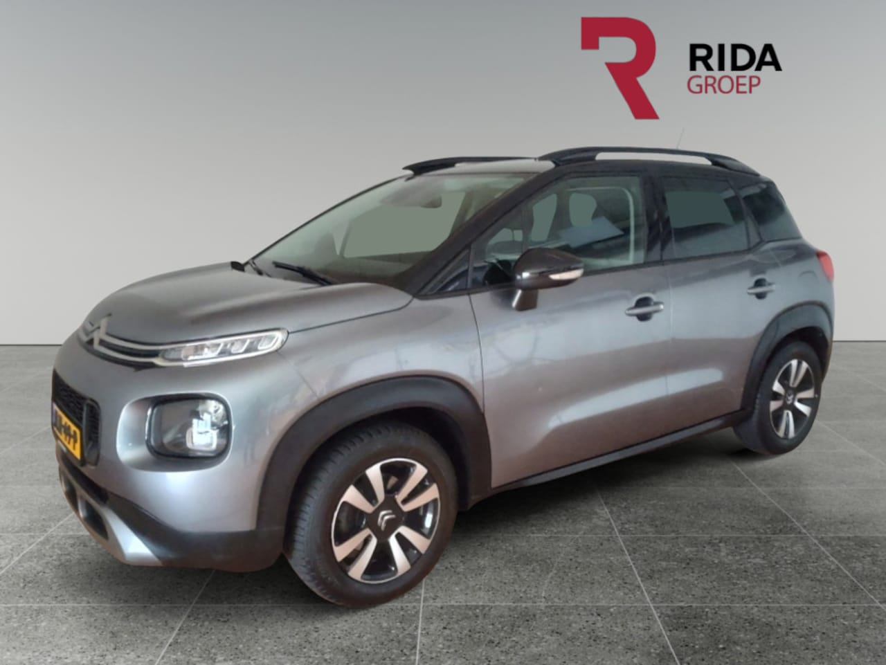 Citroën C3 Aircross - 1.2 PT S&S Shine - AutoWereld.nl