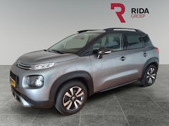 Citroën C3 Aircross - 1.2 PT S&S Shine