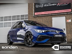Volkswagen Golf - 2.0TSI R 4Motion|VOL|Pano|AKRA|H&K|Drift|HUD
