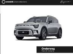 Smart #5 - 5 Pro 76 kWh | 76 kWh | Pilot | Elektrische stoelen incl. Memory | Stoel en Stuurwielverwa