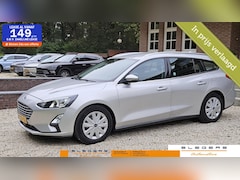 Ford Focus Wagon - 1.5 EcoBlue Trend Edition