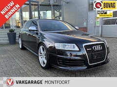 Audi A6 Avant - 5.0 TFSI RS 6 V10|