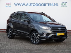 Ford Kuga - 1.5 EcoBoost ST Line|Trekhaak|All Season|Nav