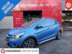 Opel Karl - 1.0 Rocks Online Edition CarPlay Android Auto