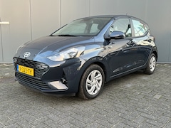 Hyundai i10 - 1.0 66pk Comfort Smart | LED | Airco | Carplay | Camera | Navigatie | Bluetooth | Cruiseco