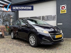 Peugeot 208 - 1.2 PureTech Active