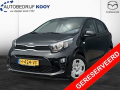 Kia Picanto - 1.0 MPi ComfortPlusLine / Cruise Control / Airco